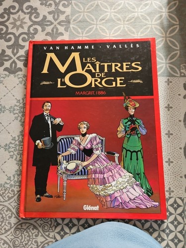 Les maitres l - maitres, de