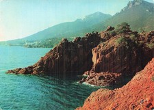 83 LE TRAYAS MASSIF DE L ESTEREL