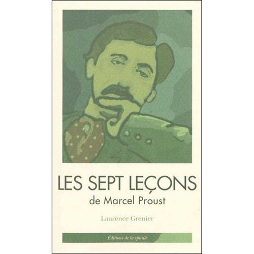 Les 7 leçons - leÇons, de