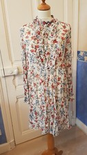 tres belle robe voile La Fée Maraboutee  taille 38