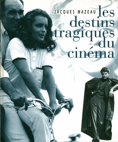Livre les destins tragiques - , du
