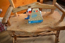 janod neuf chien a promener en