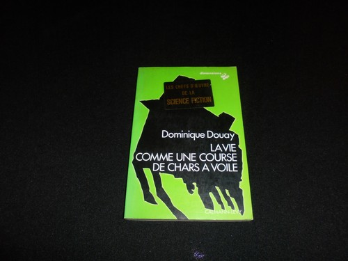 Dominique douay vie - la, comme