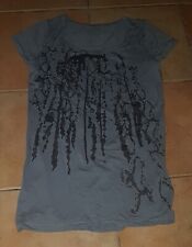 T Shirt Bleu CAROLL 38
