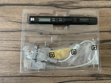 Olympus VP-10 voice recorder / enregistreur vocal , état neuf , fonctionnel .