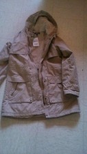 manteau femme neuf