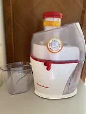 centrifugeuse moulinex