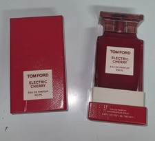 Tom Ford Electric Cherry 