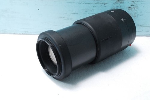Zoom 200 pour super - zoom,