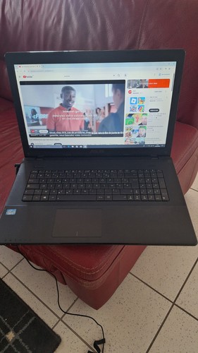 Portable asus 75 a - x,
