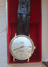 Montre longines flagship