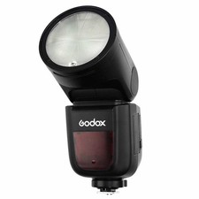 GODOX V1 S Pour Sony FLASH TTL