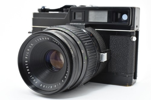 Rare near mint objectif - rare!!, [near