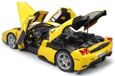 Tamiya 23209 Enzo Ferrari