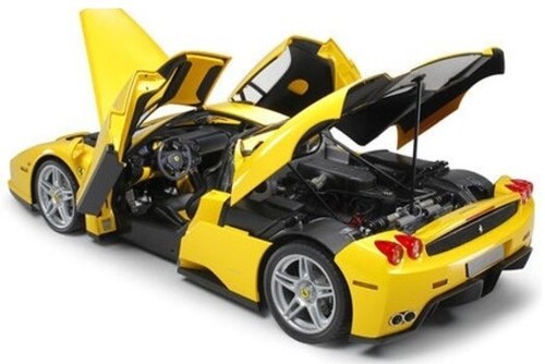 Tamiya 23209 enzo - tamiya,