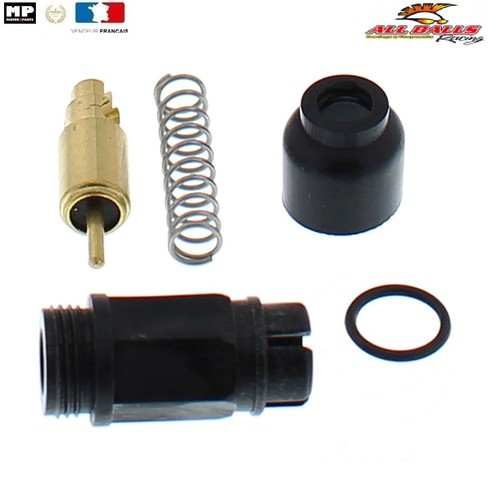 Kit réparation starter - kit, de