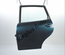 PORTE ARRIERE GAUCHE