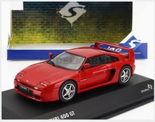 SOLIDO 4313403 VENTURI - 400 GT BITURBO 1994 - ROUGE - 1/43