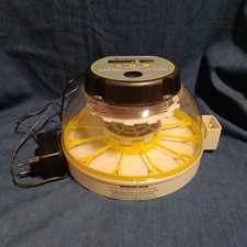 couveuse oeufs automatique Marque Kebonnixs 12 Œufs De Poule.