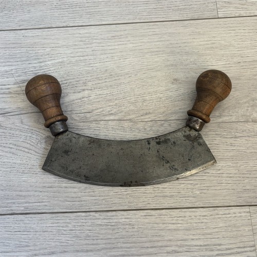 Ancien hachoir cuisine - ancien,