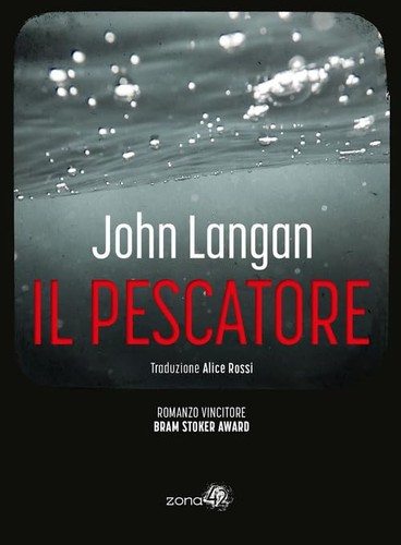 John langan alice - john, rossi