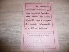 3 FEUILLES DE TICKETS DE