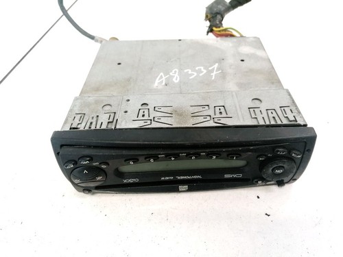 Citroen xantia 2001 autoradio - citroen,
