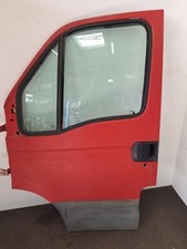 Porte avant gauche IVECO DAILY