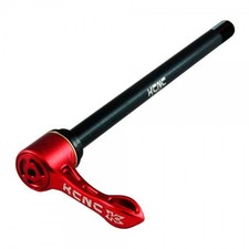 KCNC Axe traversant arrière KQR07 PRESSCLICK MTB 12MM SYNT/DT 142MM