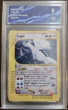 Lugia Cristal 149/147 Holo