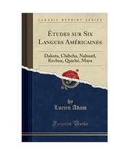 Études sur Six Langues