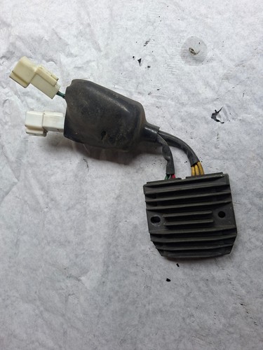 Regulateur honda 700 v - regulateur,