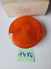 SEIMA RONDO : CABOCHON de FEU CLIGNOTANT AVANT  / NEUF