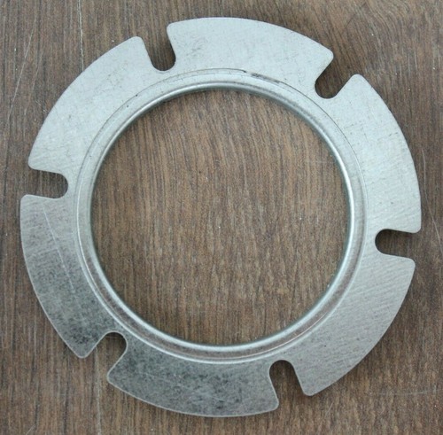 Bague retenue bouton de - de,