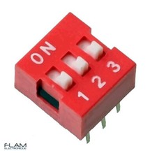 Switch commutateur