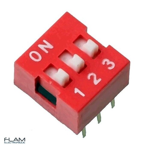 Switch commutateur