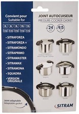 PPRIMJ Joint d'autocuiseur