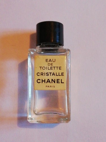 Miniature parfum - miniature,