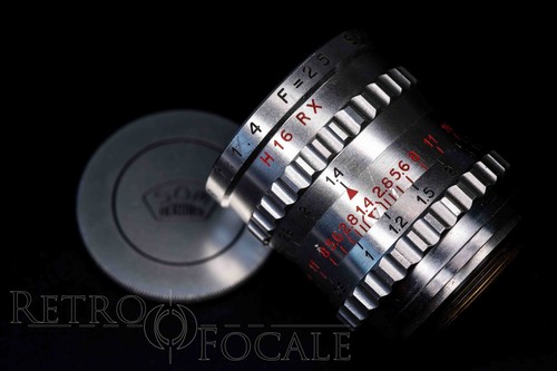 Berthiot cinor rx 25mm - cinor,