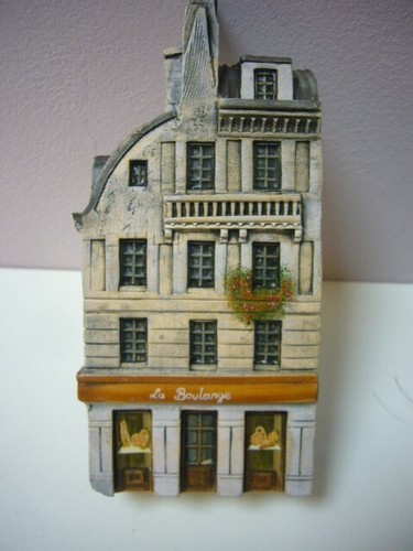 M17 maison miniature - m17, gault