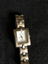LADIES JONES WEAR WRIST WATCH
