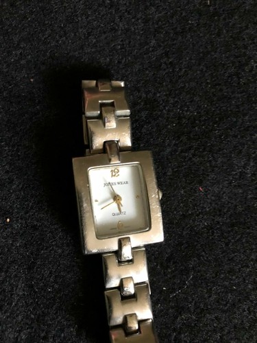 Ladies jones wear wrist - wear,