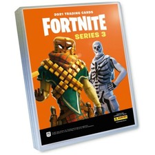 Cartes Fortnite Série 3 :  101 à 213 (au choix)