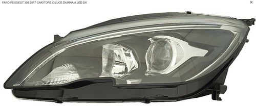 Projecteur droit led avec - projecteur,
