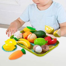 Jouets alimentaires factices