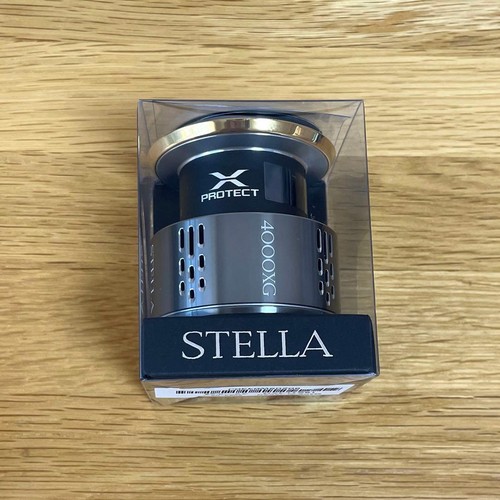Bobine stella 4000xg - 18,