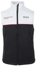 VESTE GILET PORSCHE MOTORSPORT