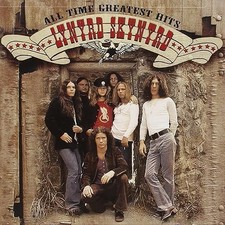 All Time Greatest Hits -