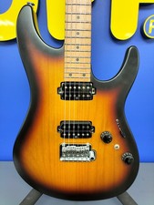 Guitare électrique (Ibanez)
