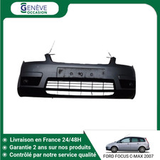 ?? PARE-CHOC AVANT FORD FOCUS C-MAX 03-07 ➤1334684 ♻️